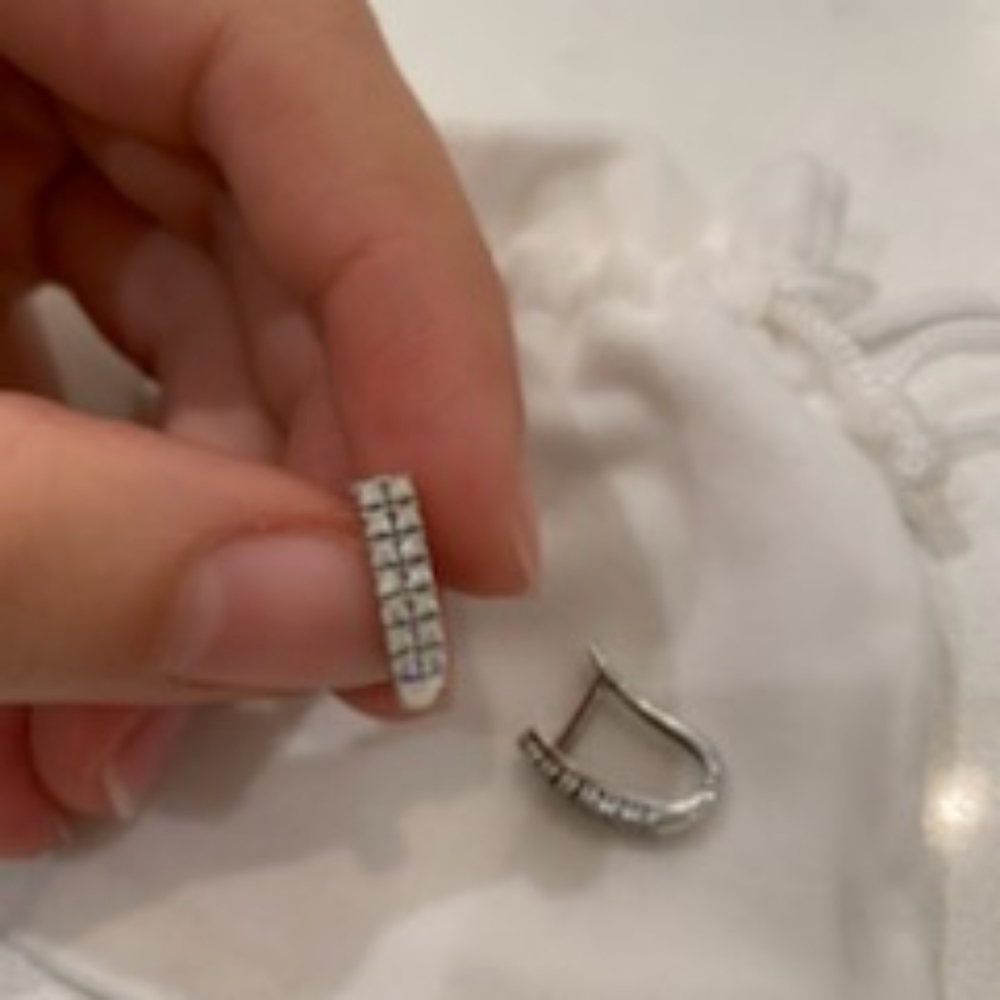 Earrings - Picture 3 of 6